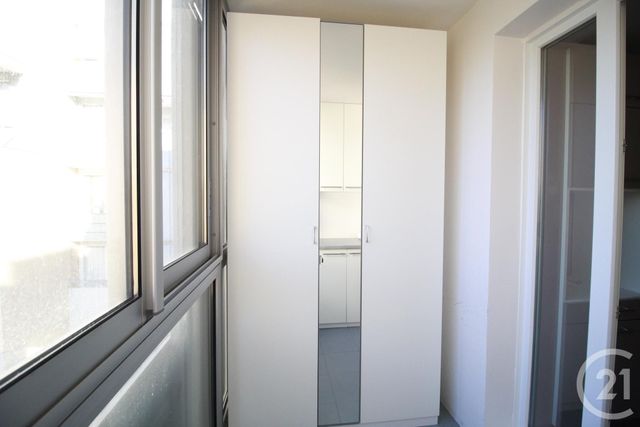 Appartement T4 &agrave; louer - 4 pi&egrave;ces - 86,40 m2 - Echirolles - 38 - RHONE-ALPES