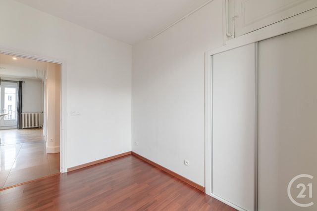 Appartement T3 &agrave; louer - 3 pi&egrave;ces - 57,60 m2 - Grenoble - 38 - RHONE-ALPES