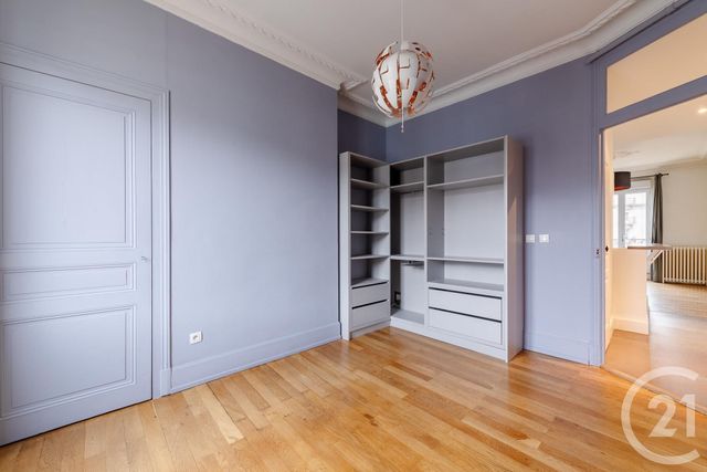 Appartement T3 &agrave; louer - 3 pi&egrave;ces - 57,60 m2 - Grenoble - 38 - RHONE-ALPES