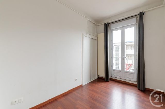 Appartement T3 &agrave; louer - 3 pi&egrave;ces - 57,60 m2 - Grenoble - 38 - RHONE-ALPES