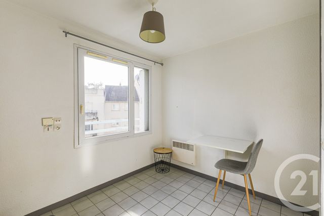 Appartement Studio &agrave; vendre - 1 pi&egrave;ce - 14,50 m2 - Grenoble - 38 - RHONE-ALPES