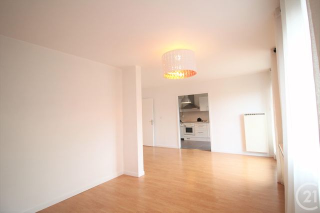 Appartement T4 &agrave; louer - 4 pi&egrave;ces - 79,50 m2 - Grenoble - 38 - RHONE-ALPES
