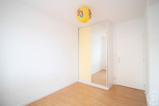 Appartement T4 &agrave; louer - 4 pi&egrave;ces - 79,50 m2 - Grenoble - 38 - RHONE-ALPES