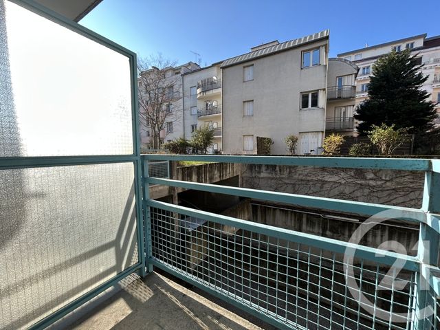 Appartement Studio &agrave; louer - 1 pi&egrave;ce - 14,17 m2 - Grenoble - 38 - RHONE-ALPES