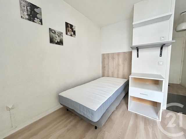 Appartement Studio &agrave; louer - 1 pi&egrave;ce - 14,17 m2 - Grenoble - 38 - RHONE-ALPES