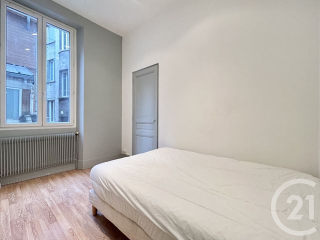 Appartement T2 &agrave; louer - 2 pi&egrave;ces - 40,13 m2 - Grenoble - 38 - RHONE-ALPES