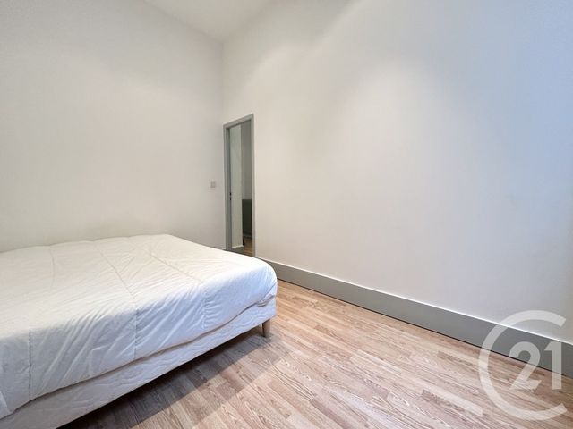 Appartement T2 &agrave; louer - 2 pi&egrave;ces - 40,13 m2 - Grenoble - 38 - RHONE-ALPES