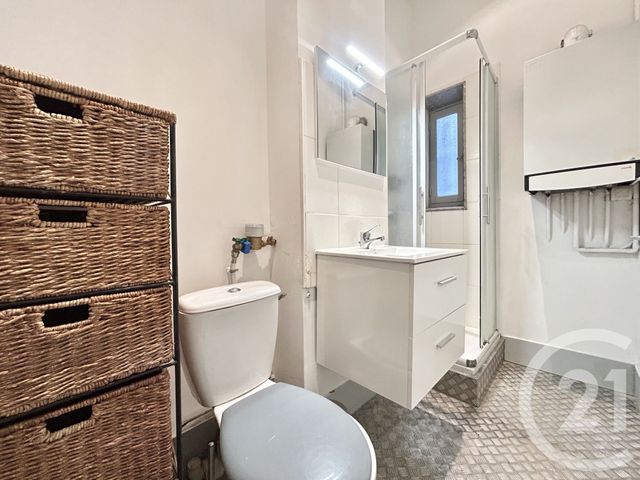 Appartement T2 &agrave; louer - 2 pi&egrave;ces - 40,13 m2 - Grenoble - 38 - RHONE-ALPES