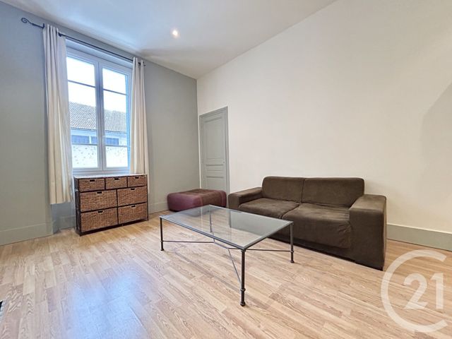 Appartement T2 &agrave; louer - 2 pi&egrave;ces - 40,13 m2 - Grenoble - 38 - RHONE-ALPES