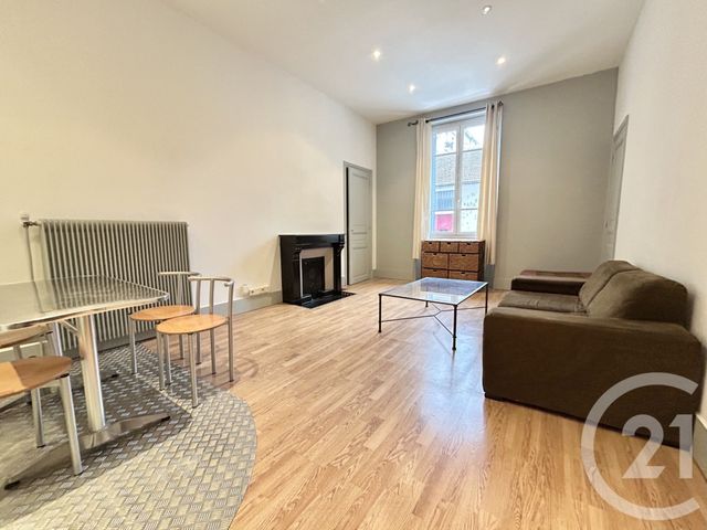 appartement - GRENOBLE - 38