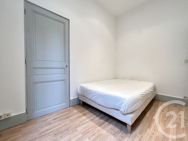 Appartement T2 &agrave; louer - 2 pi&egrave;ces - 40,13 m2 - Grenoble - 38 - RHONE-ALPES