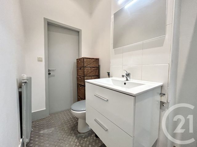 Appartement T2 &agrave; louer - 2 pi&egrave;ces - 40,13 m2 - Grenoble - 38 - RHONE-ALPES