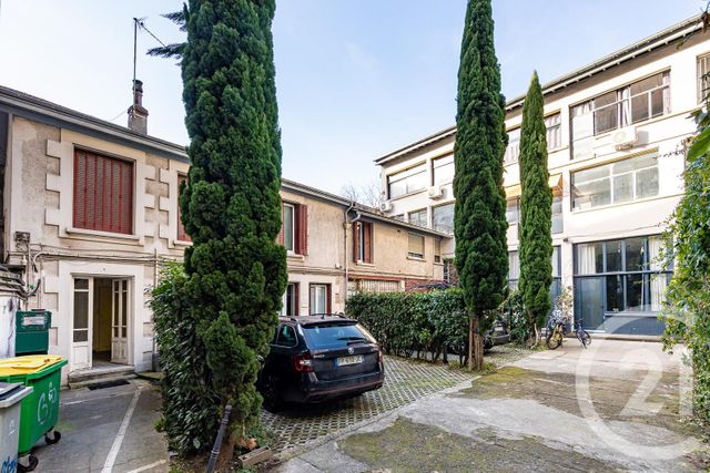 Appartement Studio à vendre GRENOBLE