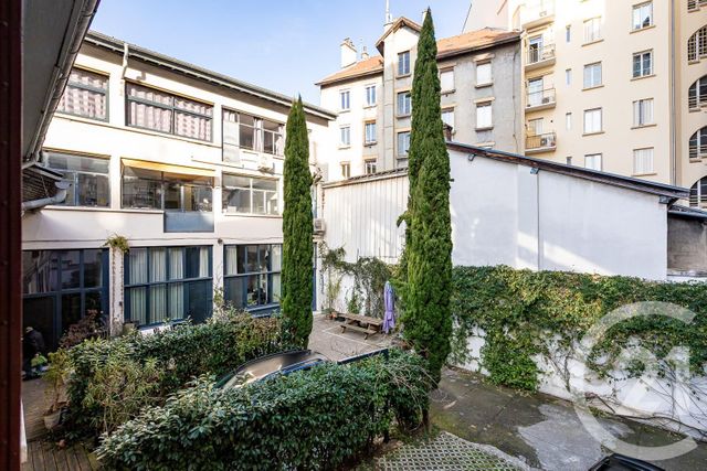 Appartement Studio &agrave; vendre - 1 pi&egrave;ce - 18,60 m2 - Grenoble - 38 - RHONE-ALPES