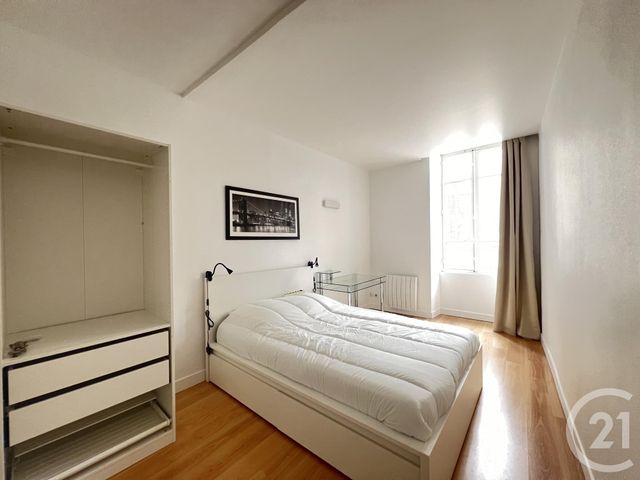 Appartement T4 &agrave; louer - 4 pi&egrave;ces - 69,81 m2 - Grenoble - 38 - RHONE-ALPES