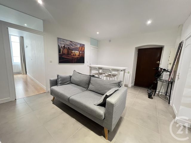 appartement - GRENOBLE - 38