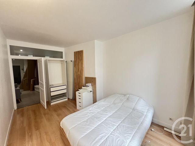 Appartement T4 &agrave; louer - 4 pi&egrave;ces - 69,81 m2 - Grenoble - 38 - RHONE-ALPES