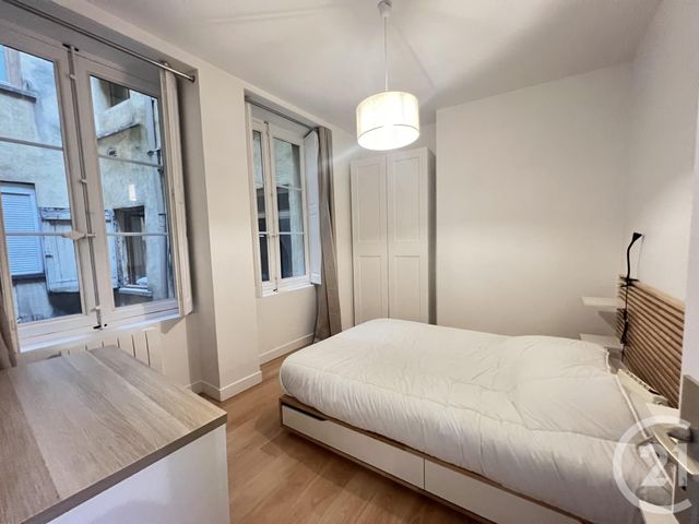 Appartement T4 &agrave; louer - 4 pi&egrave;ces - 69,81 m2 - Grenoble - 38 - RHONE-ALPES