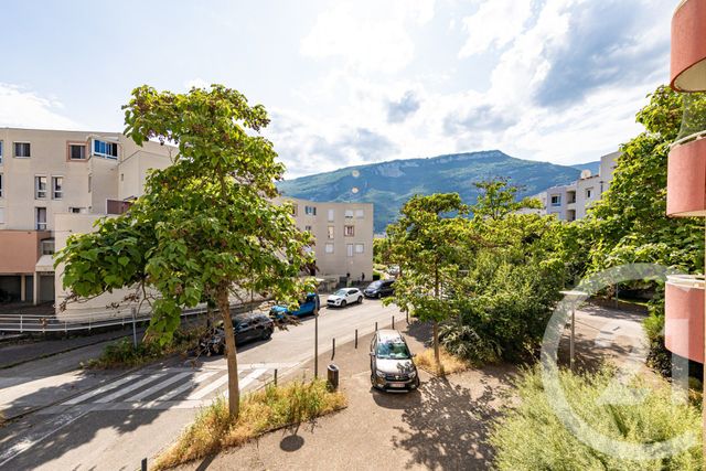 appartement - FONTAINE - 38