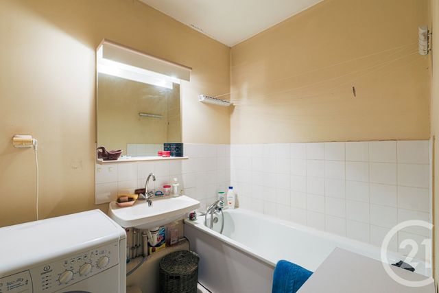 Appartement F3 &agrave; vendre - 3 pi&egrave;ces - 79,58 m2 - Grenoble - 38 - RHONE-ALPES