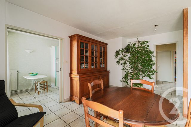 Appartement F3 &agrave; vendre - 3 pi&egrave;ces - 79,58 m2 - Grenoble - 38 - RHONE-ALPES