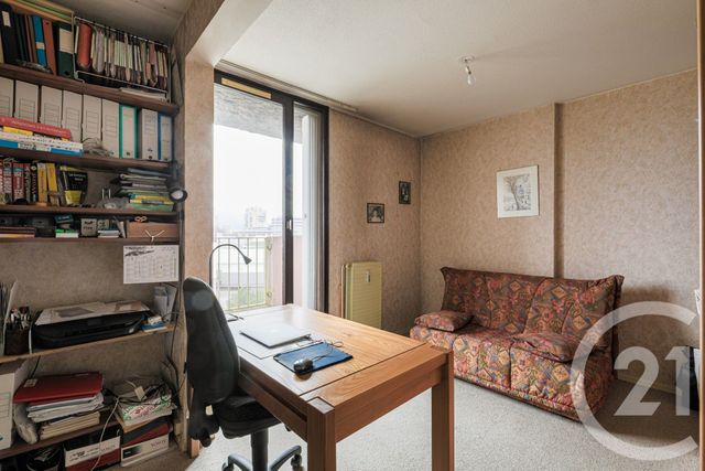 Appartement F3 &agrave; vendre - 3 pi&egrave;ces - 79,58 m2 - Grenoble - 38 - RHONE-ALPES