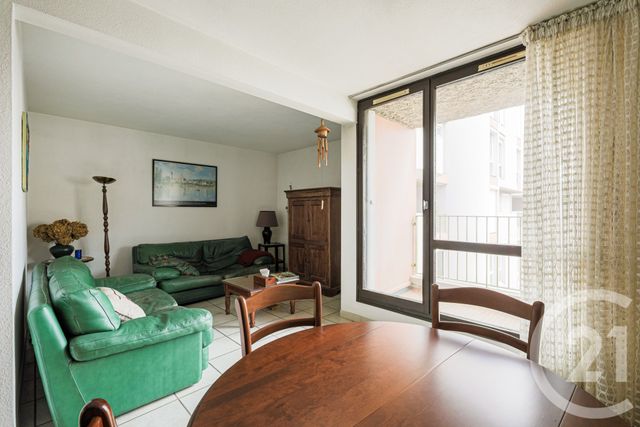 Appartement F3 &agrave; vendre - 3 pi&egrave;ces - 79,58 m2 - Grenoble - 38 - RHONE-ALPES