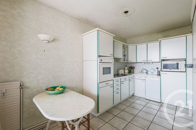 Appartement F3 &agrave; vendre - 3 pi&egrave;ces - 79,58 m2 - Grenoble - 38 - RHONE-ALPES