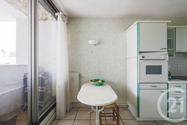 Appartement F3 &agrave; vendre - 3 pi&egrave;ces - 79,58 m2 - Grenoble - 38 - RHONE-ALPES