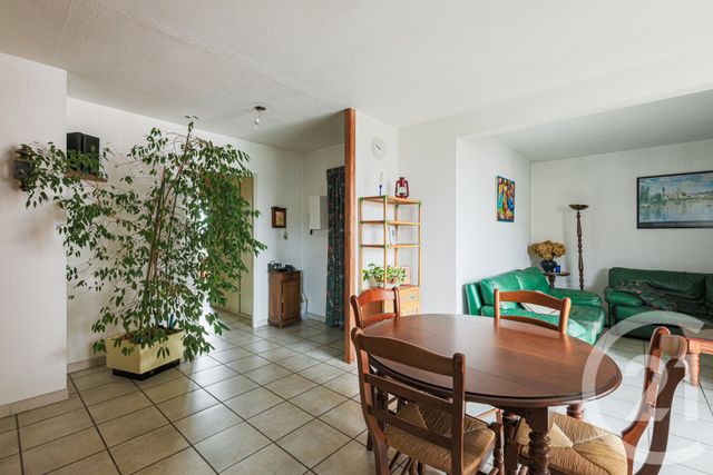 appartement - GRENOBLE - 38