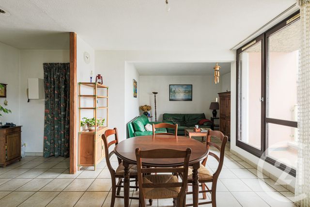 Appartement F3 &agrave; vendre - 3 pi&egrave;ces - 79,58 m2 - Grenoble - 38 - RHONE-ALPES