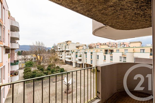 Appartement F3 &agrave; vendre - 3 pi&egrave;ces - 79,58 m2 - Grenoble - 38 - RHONE-ALPES