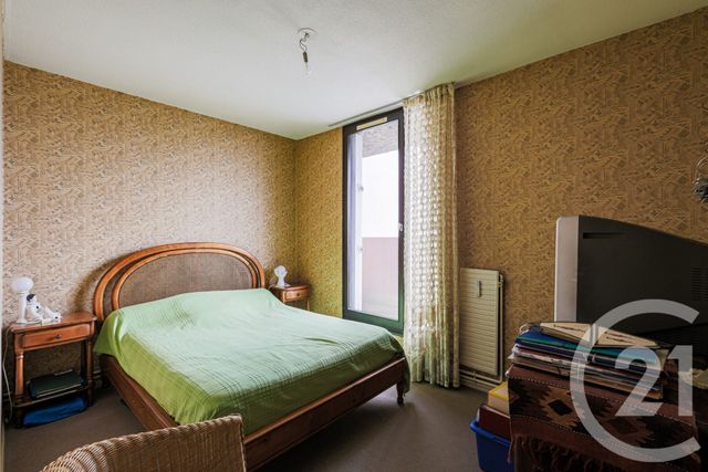 Appartement F3 &agrave; vendre - 3 pi&egrave;ces - 79,58 m2 - Grenoble - 38 - RHONE-ALPES