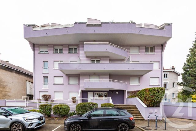 parking - FONTAINE - 38