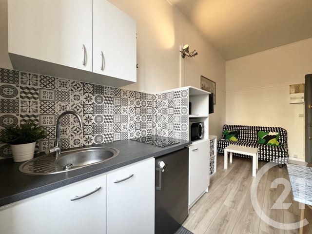 appartement - GRENOBLE - 38