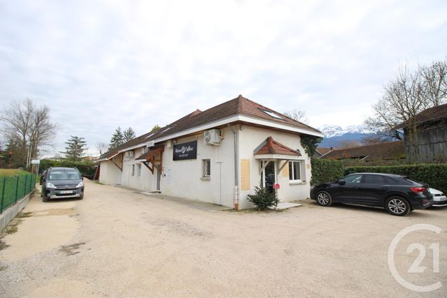 immeuble - MONTBONNOT ST MARTIN - 38