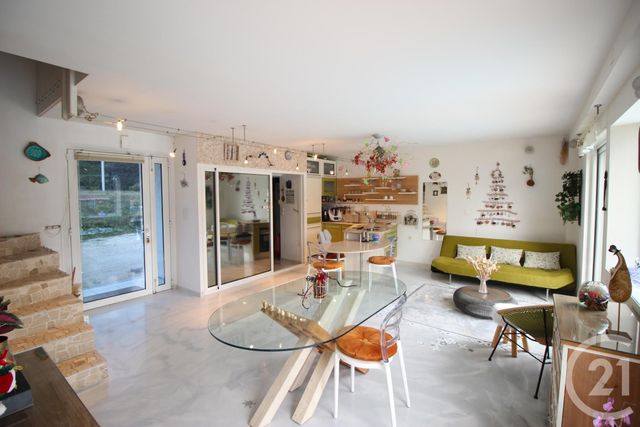 Immeuble &agrave; vendre - 326,85 m2 - Montbonnot St Martin - 38 - RHONE-ALPES