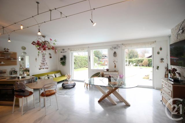 Immeuble &agrave; vendre - 326,85 m2 - Montbonnot St Martin - 38 - RHONE-ALPES