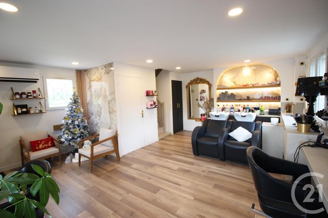 Immeuble &agrave; vendre - 326,85 m2 - Montbonnot St Martin - 38 - RHONE-ALPES