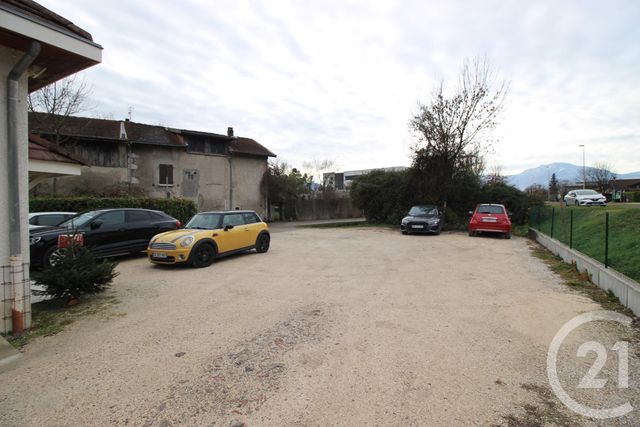 Immeuble &agrave; vendre - 326,85 m2 - Montbonnot St Martin - 38 - RHONE-ALPES