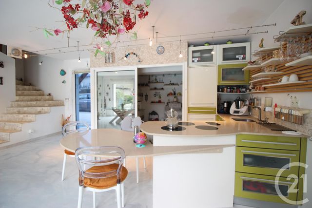 Immeuble &agrave; vendre - 326,85 m2 - Montbonnot St Martin - 38 - RHONE-ALPES