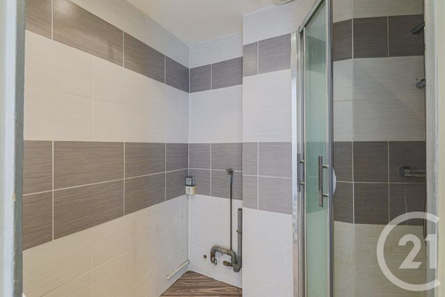 Appartement &agrave; vendre - 4 pi&egrave;ces - 80,62 m2 - Grenoble - 38 - RHONE-ALPES