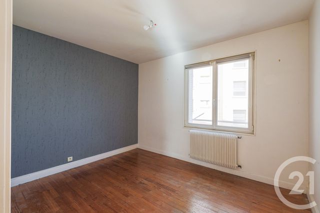 Appartement &agrave; vendre - 4 pi&egrave;ces - 80,62 m2 - Grenoble - 38 - RHONE-ALPES