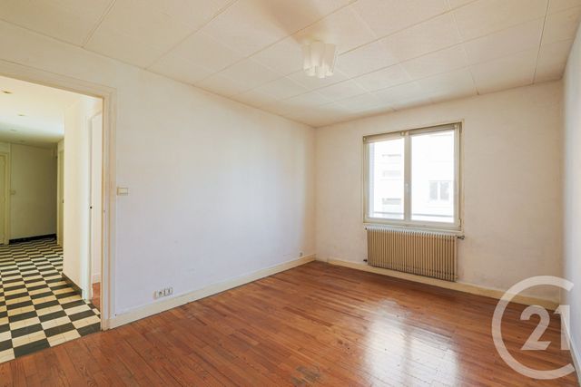 Appartement &agrave; vendre - 4 pi&egrave;ces - 80,62 m2 - Grenoble - 38 - RHONE-ALPES