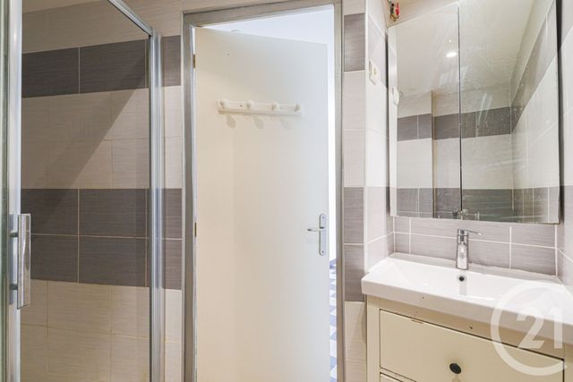 Appartement &agrave; vendre - 4 pi&egrave;ces - 80,62 m2 - Grenoble - 38 - RHONE-ALPES