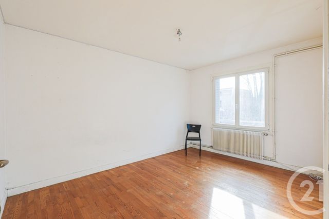Appartement &agrave; vendre - 4 pi&egrave;ces - 80,62 m2 - Grenoble - 38 - RHONE-ALPES