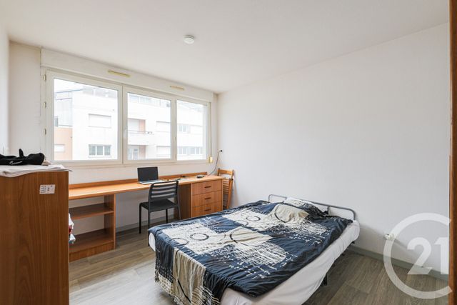 appartement - GRENOBLE - 38