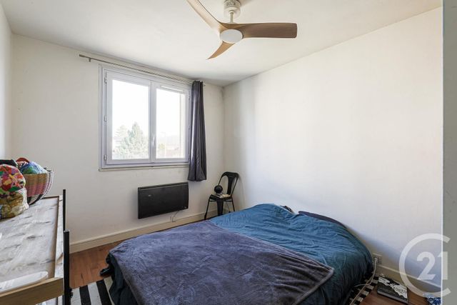 Appartement F4 &agrave; vendre - 4 pi&egrave;ces - 62,50 m2 - La Tronche - 38 - RHONE-ALPES