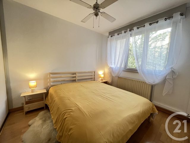 Appartement T2 &agrave; louer - 2 pi&egrave;ces - 49 m2 - Grenoble - 38 - RHONE-ALPES