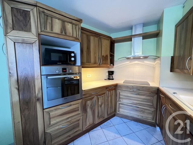 Appartement T2 &agrave; louer - 2 pi&egrave;ces - 49 m2 - Grenoble - 38 - RHONE-ALPES